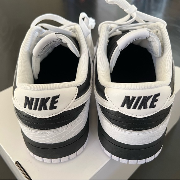 ✔️ New✔️ NIKEiD By Thomas Dunk Panda Croc